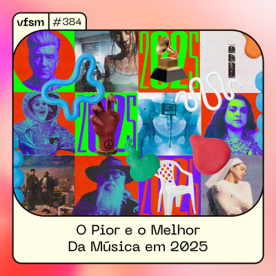 Vamos Falar Sobre Música?