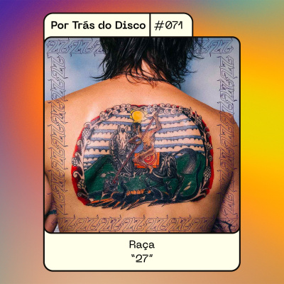 Vamos Falar Sobre Música?