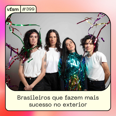 Vamos Falar Sobre Música?