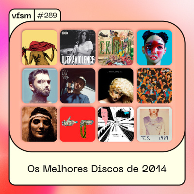 Vamos Falar Sobre Música?