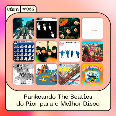 Vamos Falar Sobre Música?