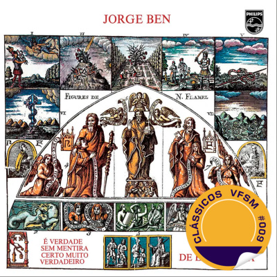 Vamos Falar Sobre Música?