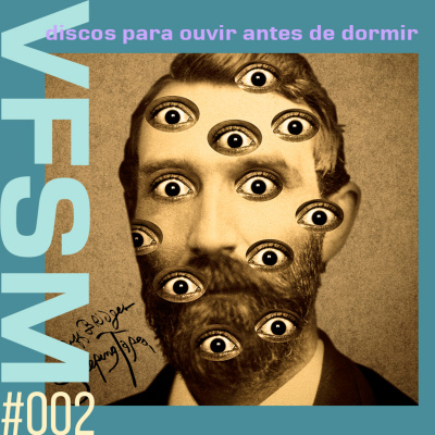 Vamos Falar Sobre Música?