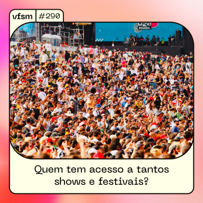 Vamos Falar Sobre Música?