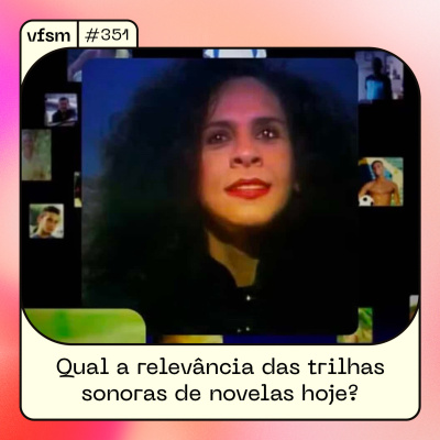 Vamos Falar Sobre Música?