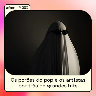 Vamos Falar Sobre Música?