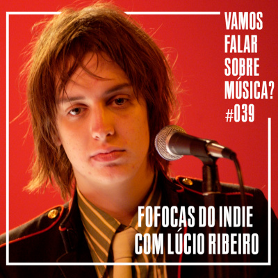 Vamos Falar Sobre Música?