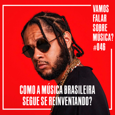 Vamos Falar Sobre Música?