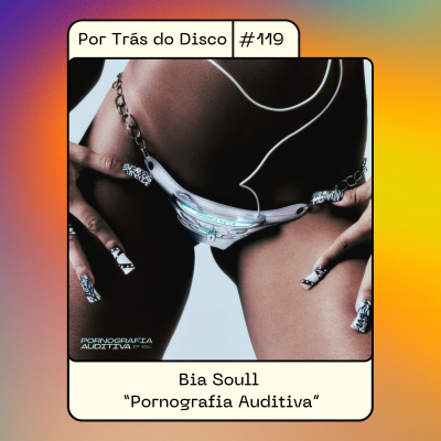 Vamos Falar Sobre Música?