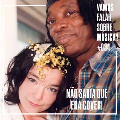 Vamos Falar Sobre Música?