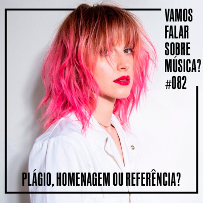 Vamos Falar Sobre Música?