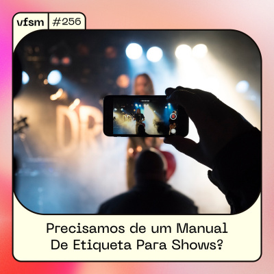Vamos Falar Sobre Música?