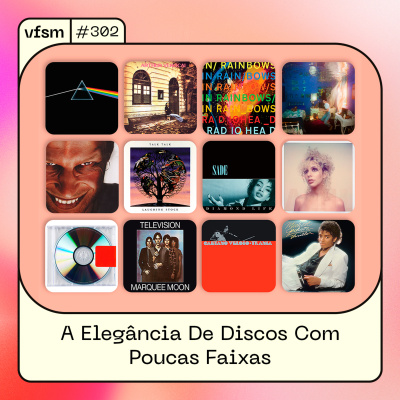 Vamos Falar Sobre Música?