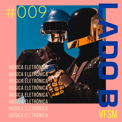 Vamos Falar Sobre Música?