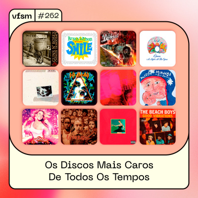 Vamos Falar Sobre Música?