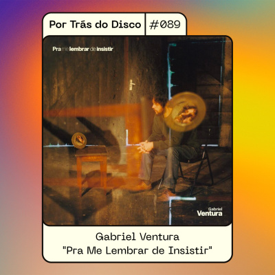 Vamos Falar Sobre Música?