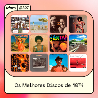 Vamos Falar Sobre Música?