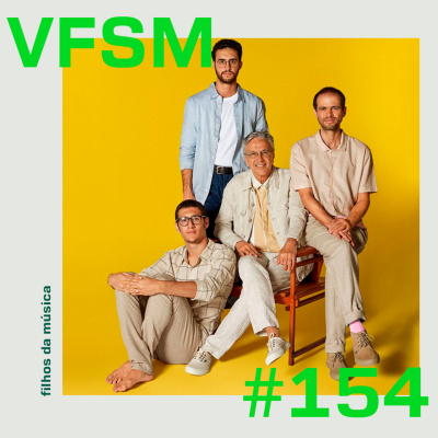 Vamos Falar Sobre Música?