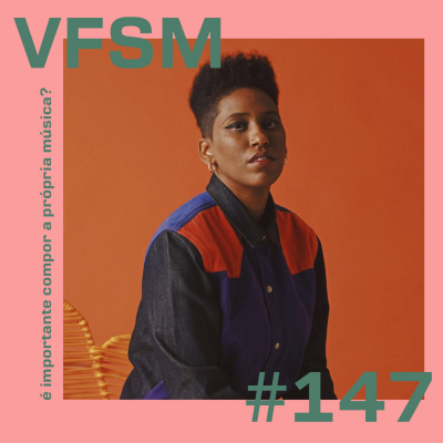 Vamos Falar Sobre Música?