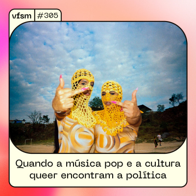 Vamos Falar Sobre Música?