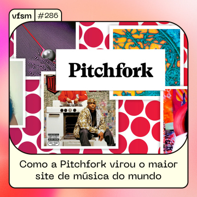 Vamos Falar Sobre Música?