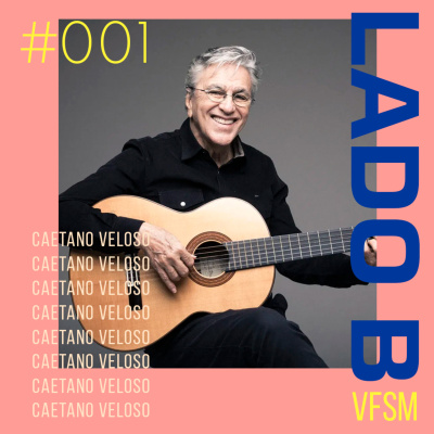 Vamos Falar Sobre Música?