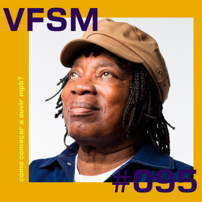 Vamos Falar Sobre Música?