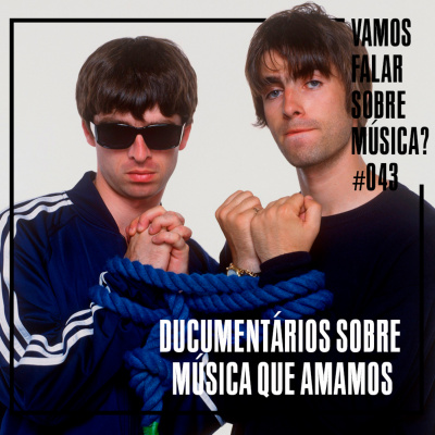 Vamos Falar Sobre Música?