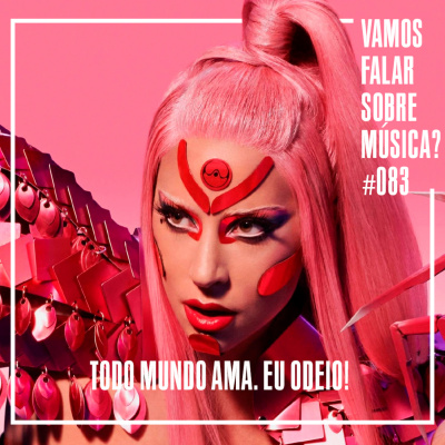 Vamos Falar Sobre Música?