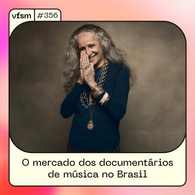 Vamos Falar Sobre Música?
