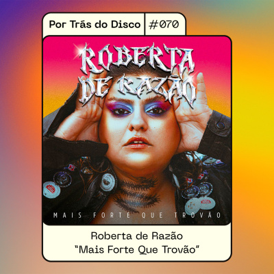 Vamos Falar Sobre Música?