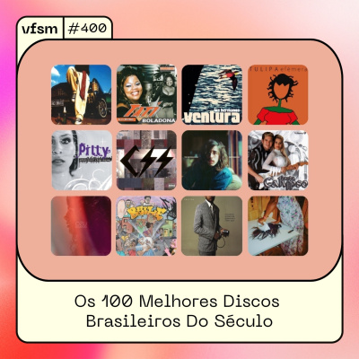 Vamos Falar Sobre Música?
