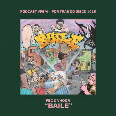 Vamos Falar Sobre Música?