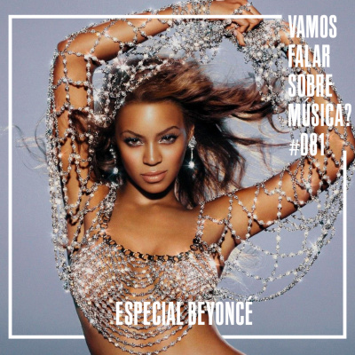 Vamos Falar Sobre Música?