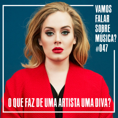 Vamos Falar Sobre Música?