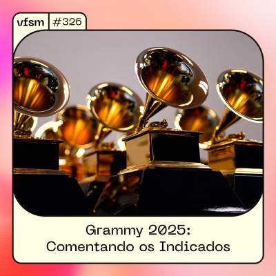 Vamos Falar Sobre Música?