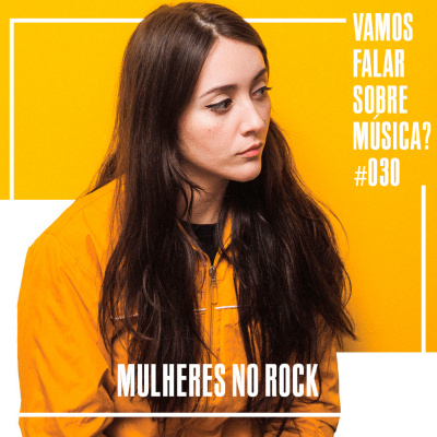 Vamos Falar Sobre Música?