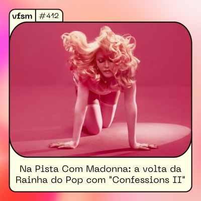 Vamos Falar Sobre Música?