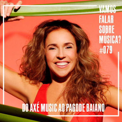 Vamos Falar Sobre Música?