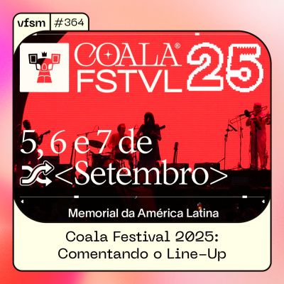 Vamos Falar Sobre Música?