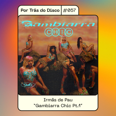 Vamos Falar Sobre Música?