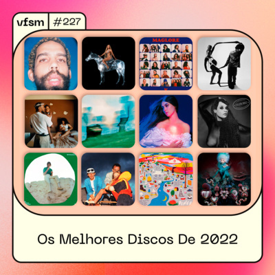 Vamos Falar Sobre Música?