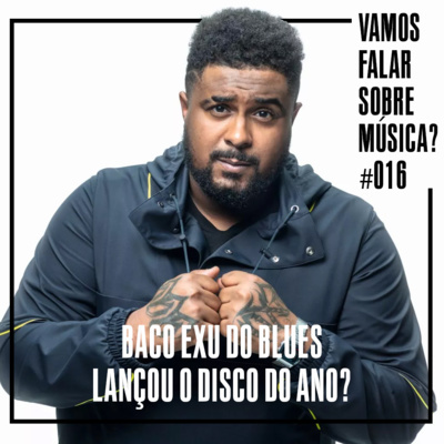 Vamos Falar Sobre Música?