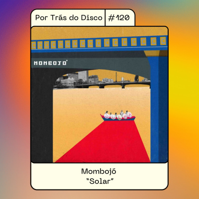 Vamos Falar Sobre Música?