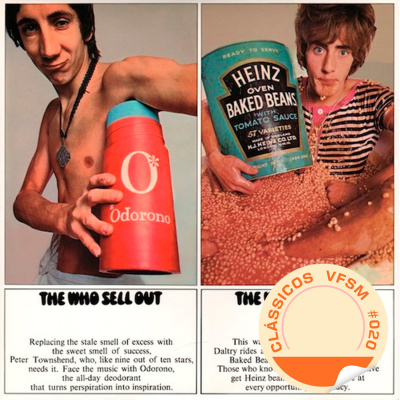 Vamos Falar Sobre Música?