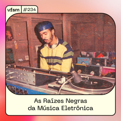 Vamos Falar Sobre Música?