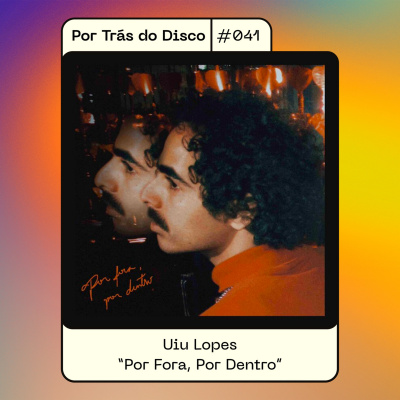 Vamos Falar Sobre Música?