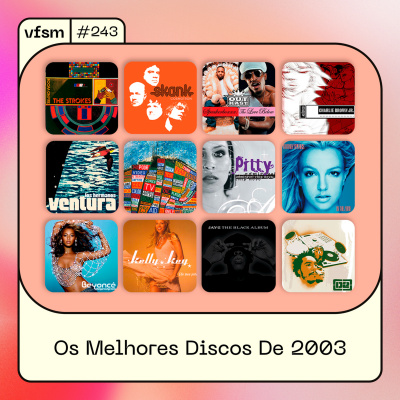 Vamos Falar Sobre Música?