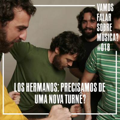 Vamos Falar Sobre Música?