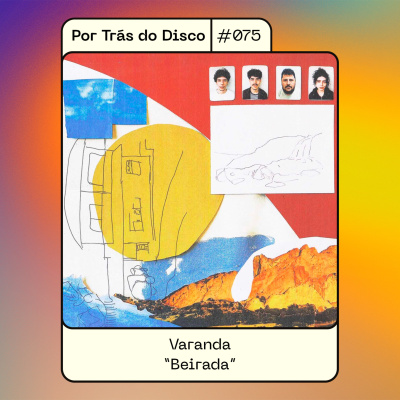 Vamos Falar Sobre Música?